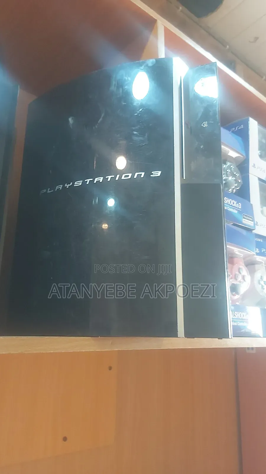 Ps3 Playstation 3