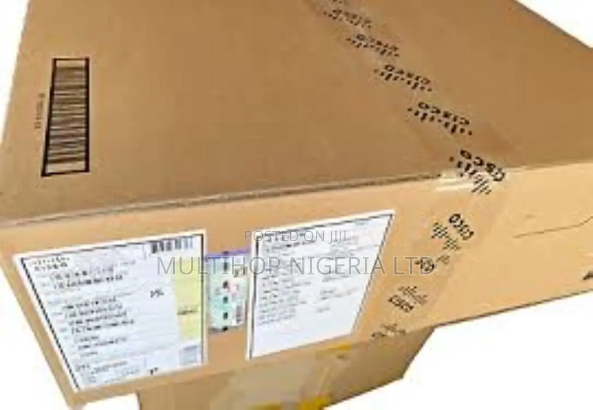 Cisco C8500l-8s4x - Catalyst 8500 Edge Router