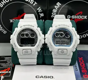 Casio G-Shock Luxury Men’S Watch | Shock Resistant Rugged