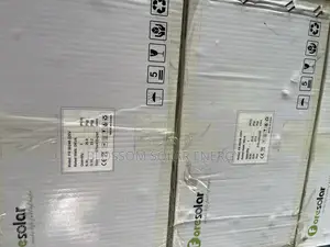 5kva Foresolar Transformer Base Inverter