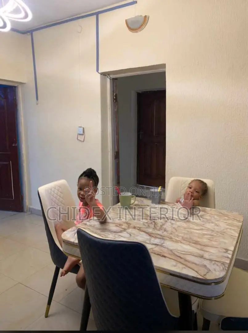 Classic Imported Dining Table