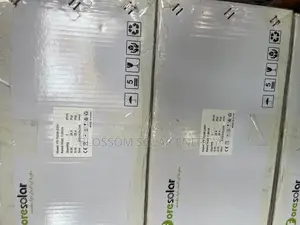 7.5kva 48v Foresolar Transformer Base Inverter