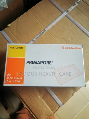Primapore Dressing