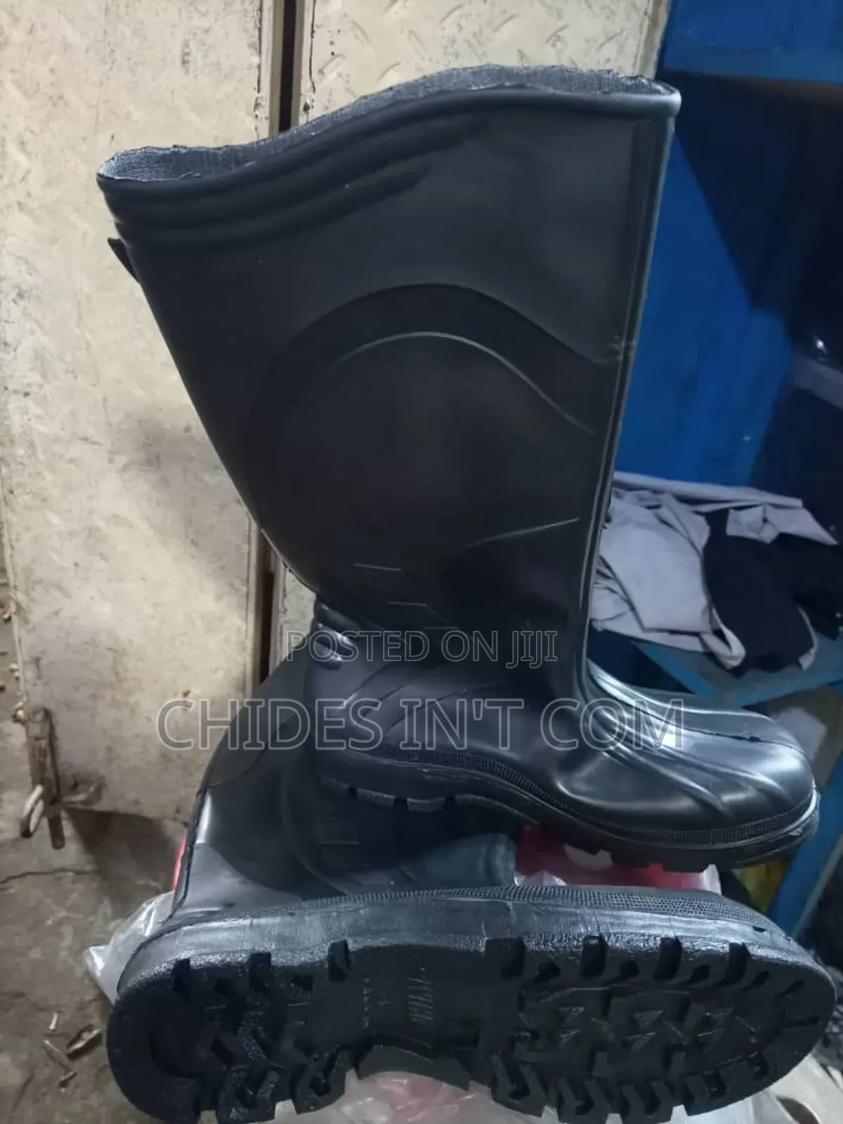 Safetyboot ....,...,.