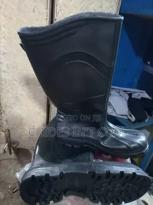 Safetyboot ....,...,.