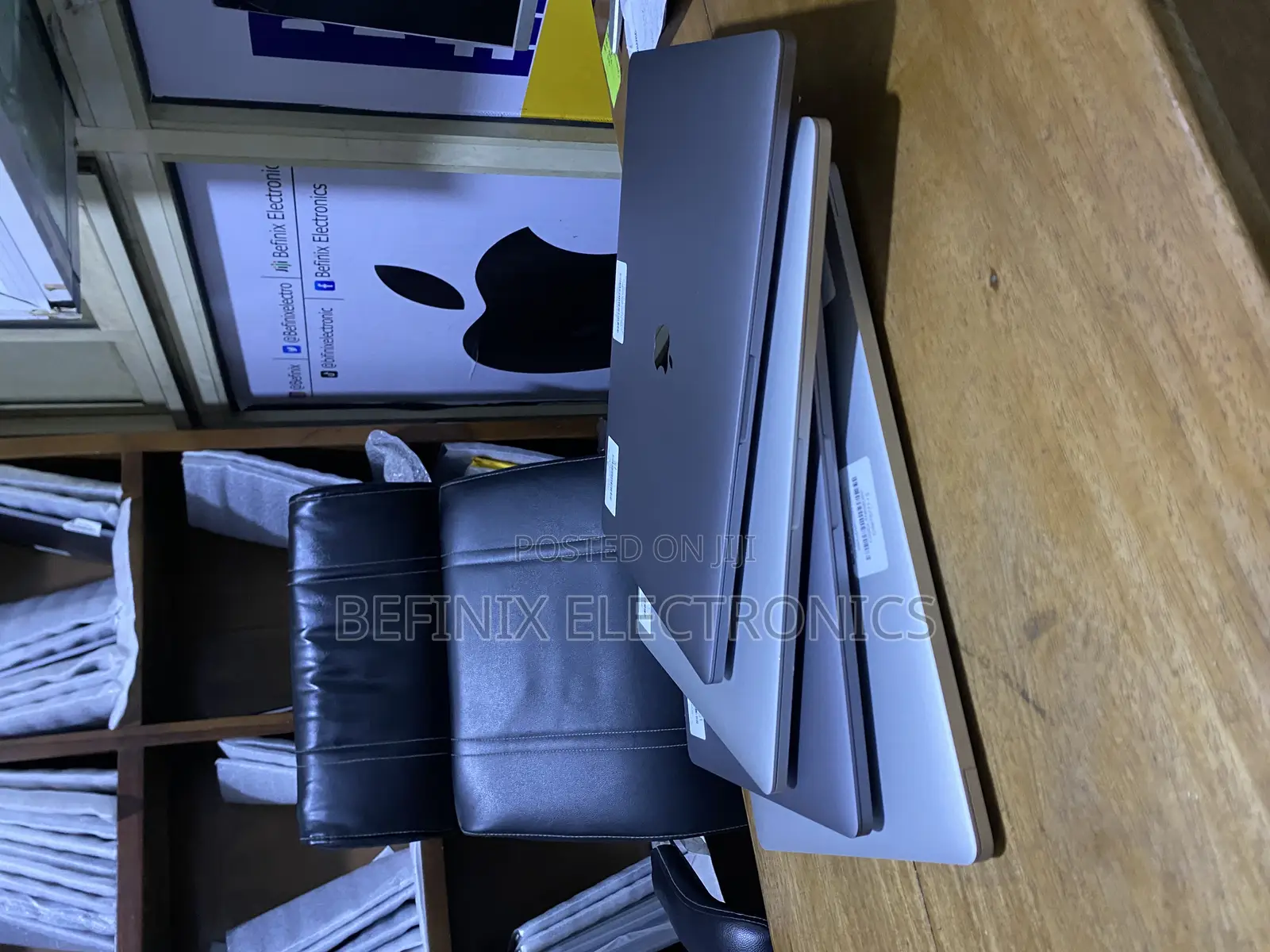 Laptop Apple MacBook 2019 16GB Intel Core I7 SSD 512GB