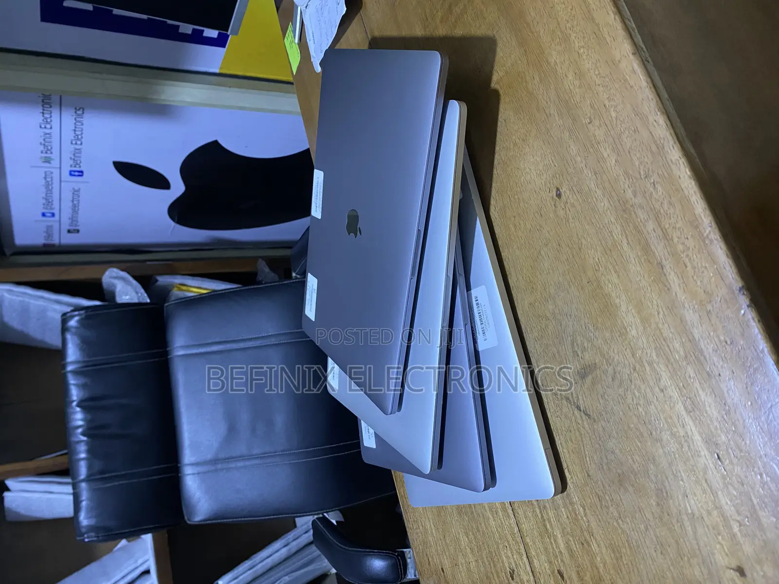 Laptop Apple MacBook 2019 16GB Intel Core I7 SSD 512GB