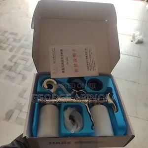 Automatic Syringe
