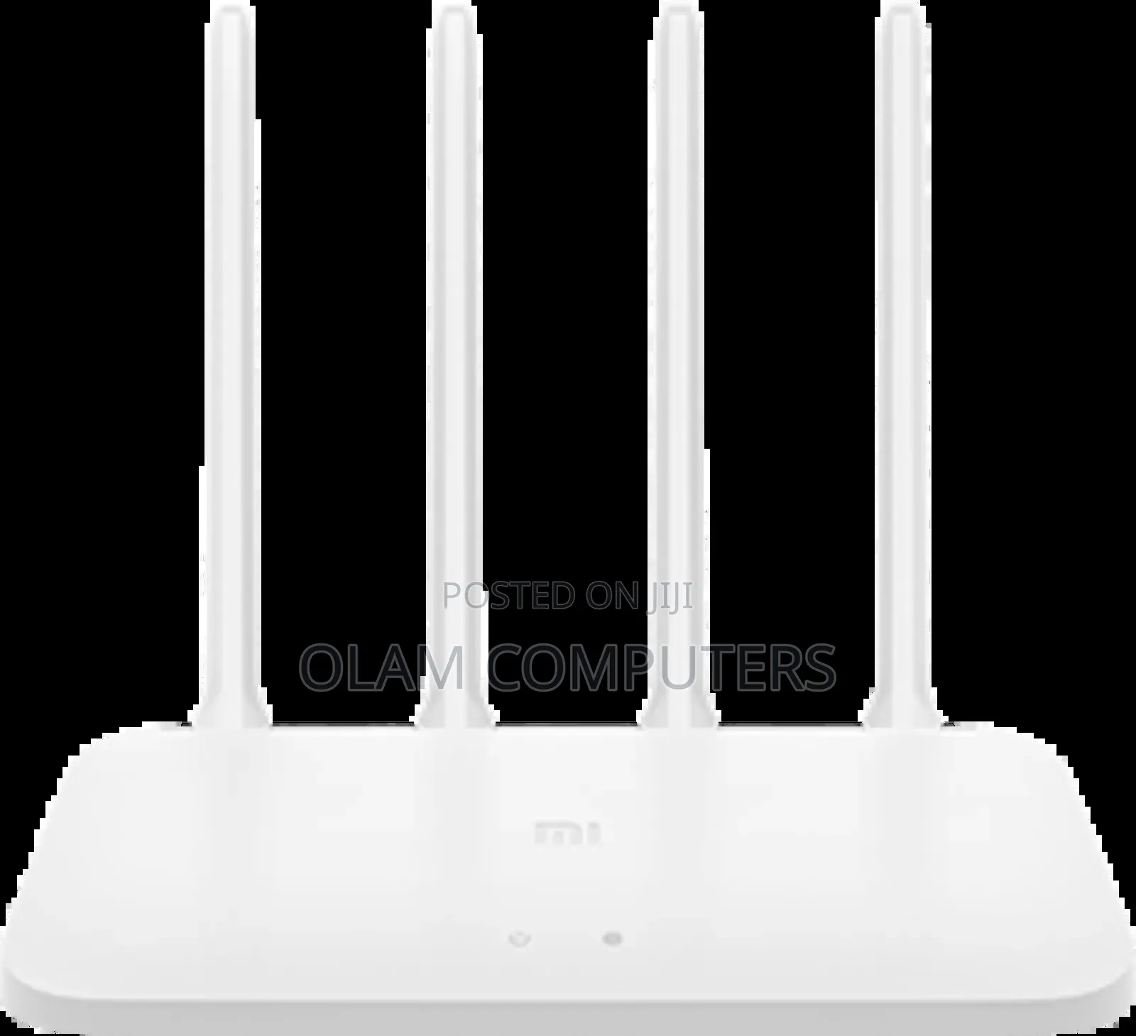 Mi Router 4a