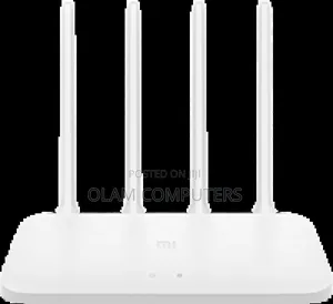 Mi Router 4a