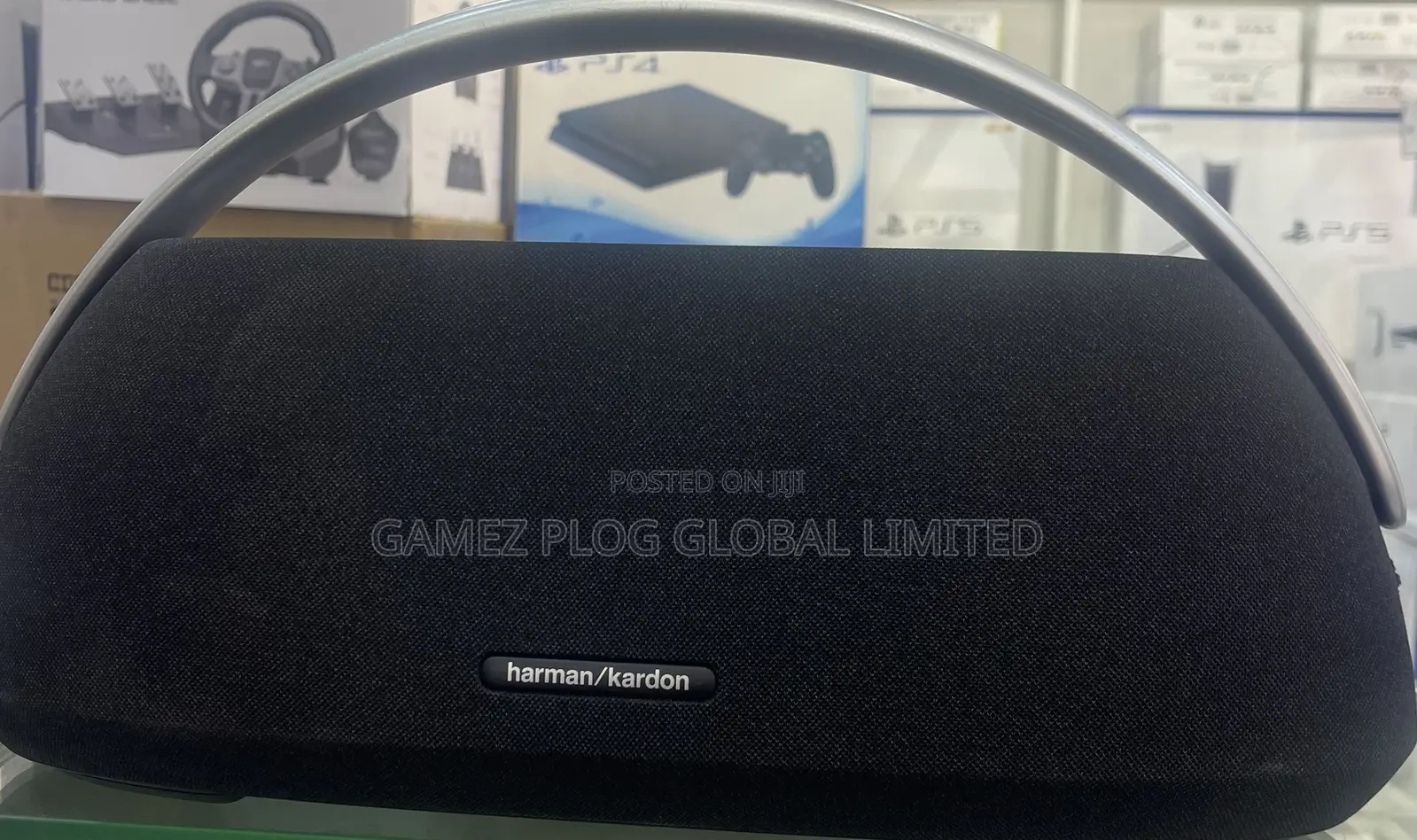 Harman Kardon