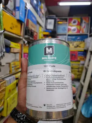 Molykote 1000 Paste