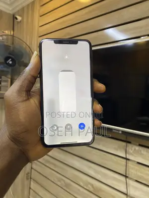 Apple iPhone 11 Pro Max 64 GB Gold