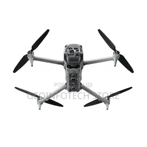 Dji Matrice 4t Thermal Drone