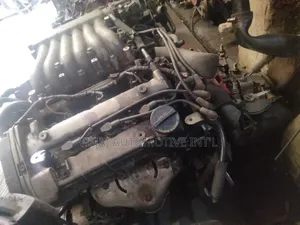 Hyundai Santa Fe 2000 Model V6 4x4