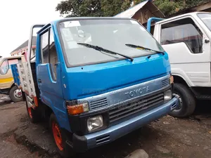 Toyota Dyna 100 1997 Model