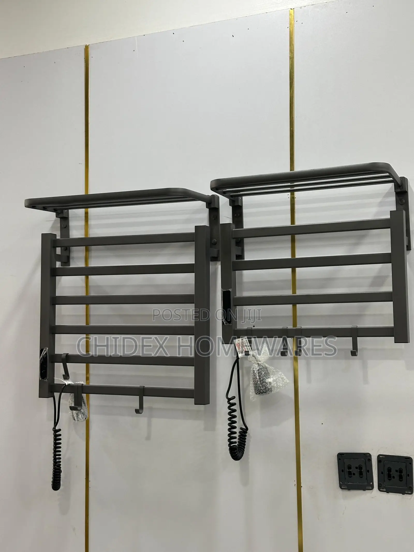 Towel Warmer