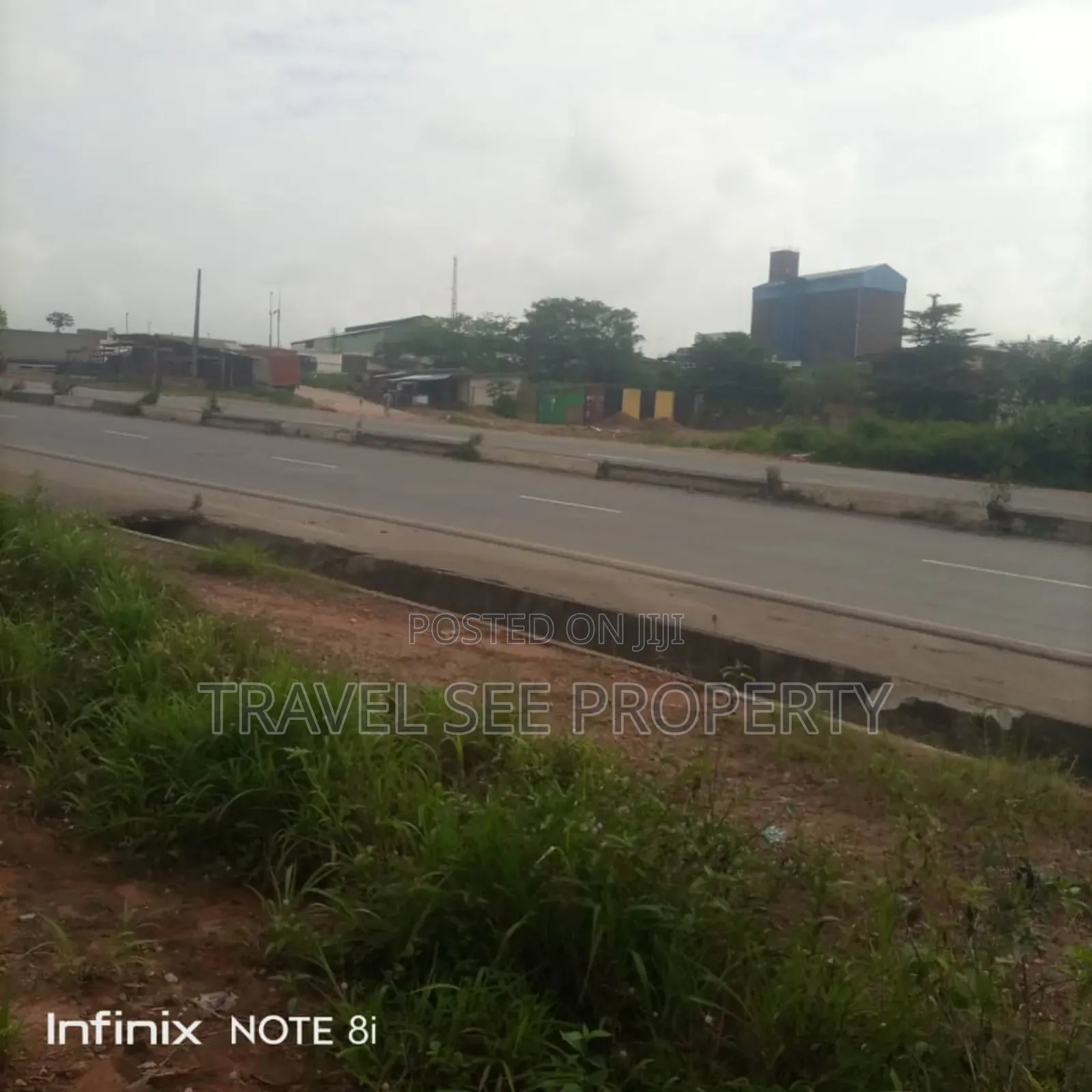 Land's Survey Opp Nig Beware PLC 4 Plot