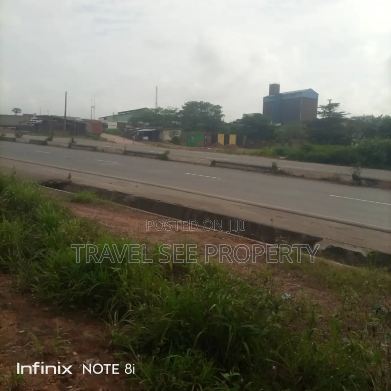 Land's Survey Opp Nig Beware PLC 4 Plot