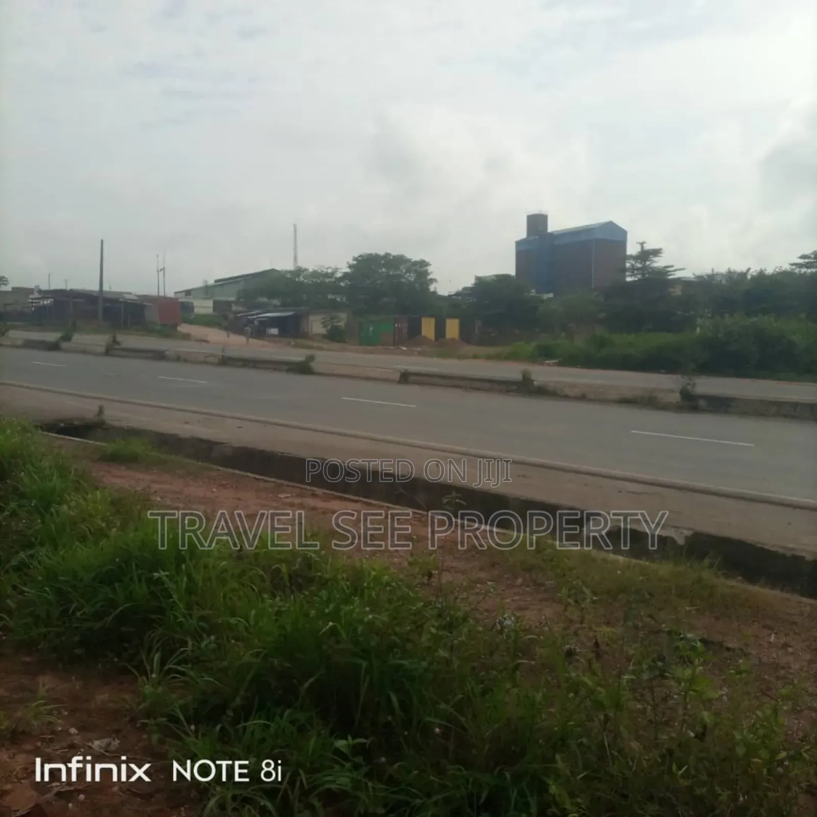 Land's Survey Opp Nig Beware PLC 4 Plot