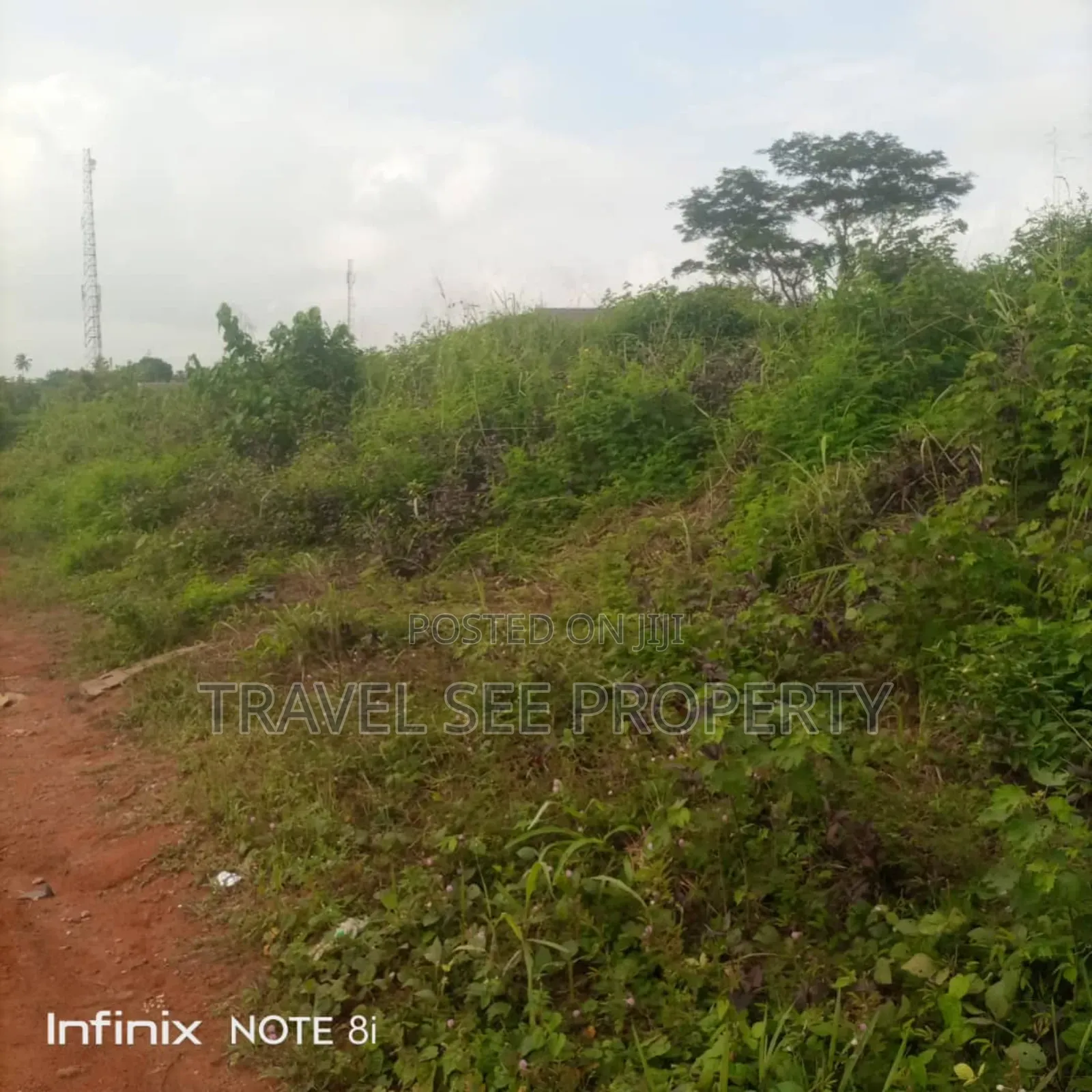 Land's Survey Opp Nig Beware PLC 4 Plot