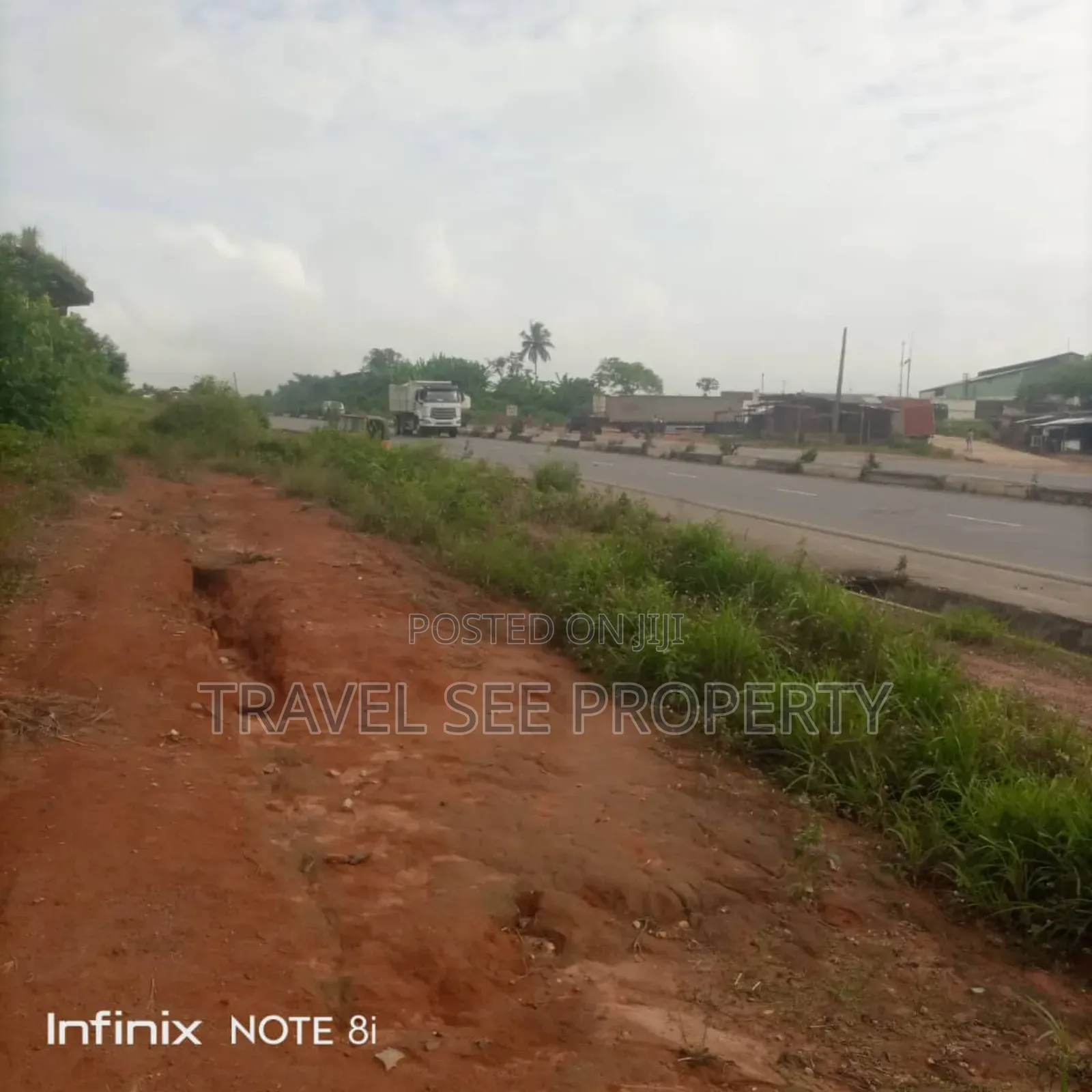 Land's Survey Opp Nig Beware PLC 4 Plot