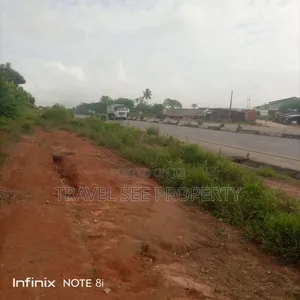 Land's Survey Opp Nig Beware PLC 4 Plot