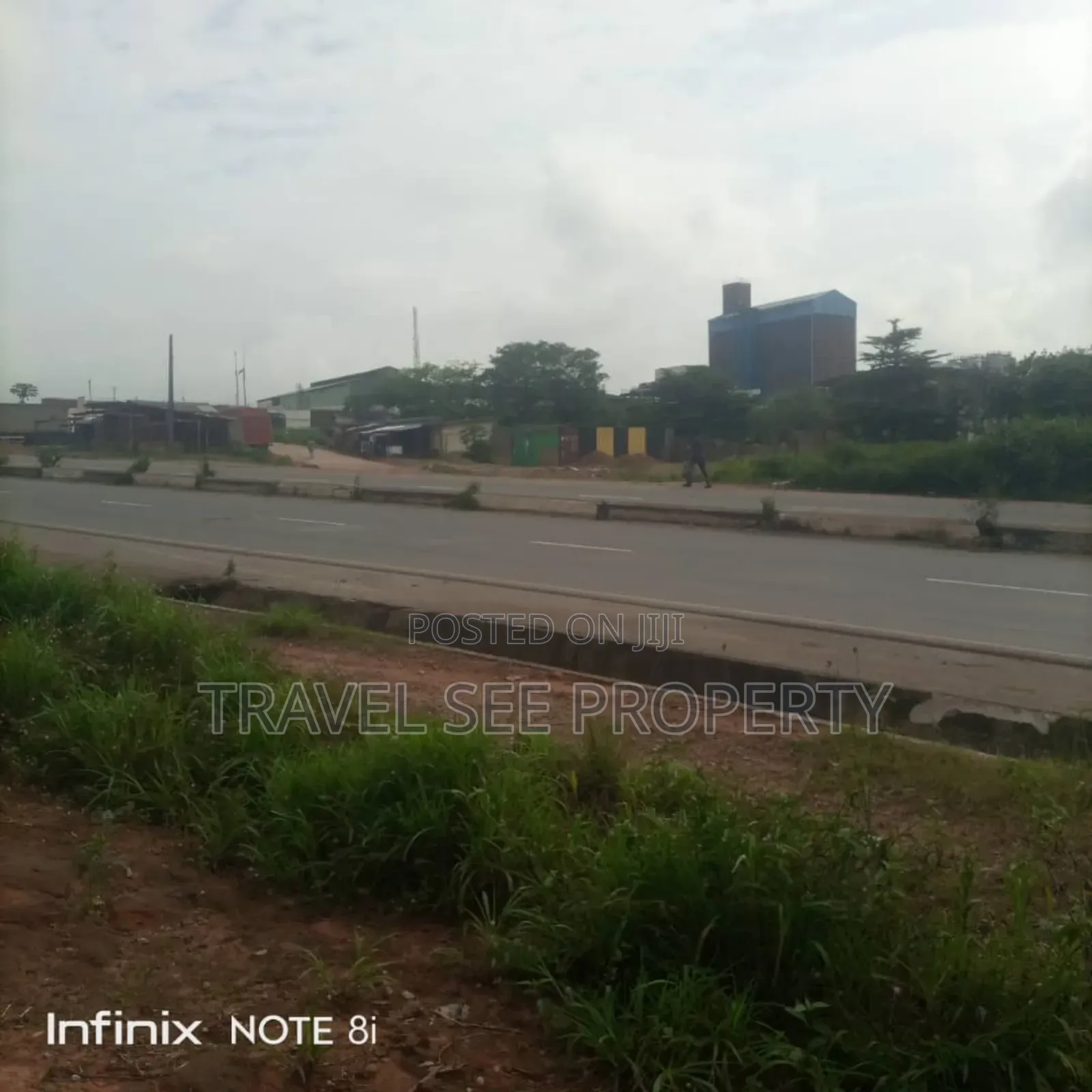 Land's Survey Opp Nig Beware PLC 4 Plot