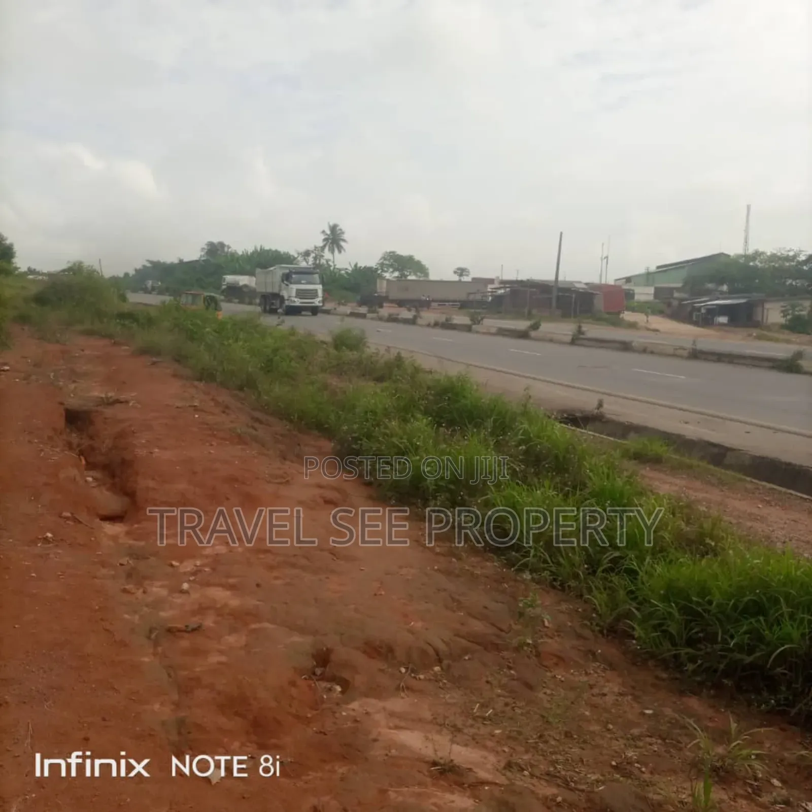Land's Survey Opp Nig Beware PLC 4 Plot