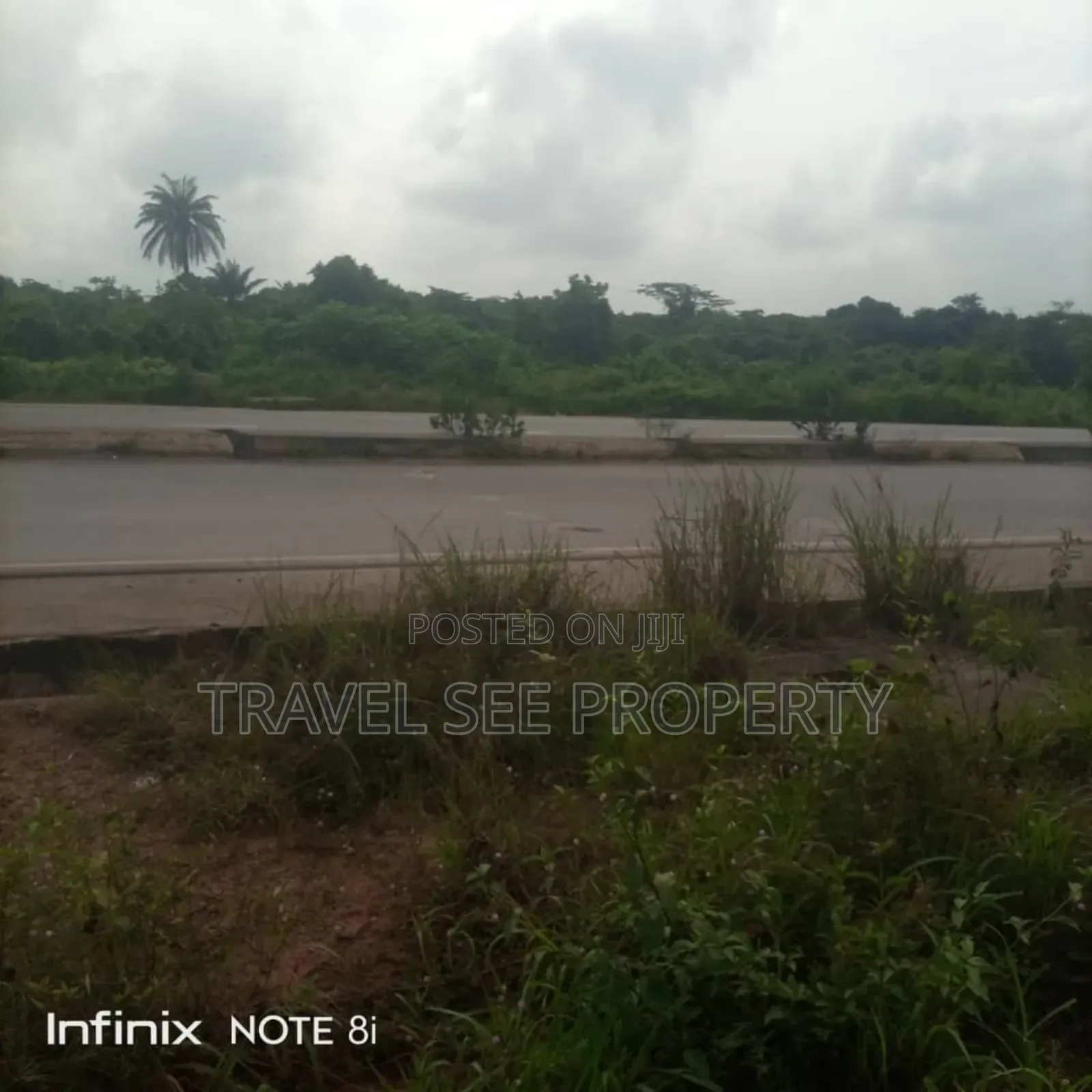 Land's Survey Opp Nig Beware PLC 4 Plot