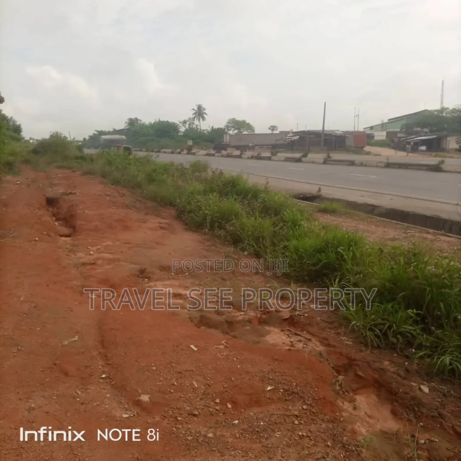 Land's Survey Opp Nig Beware PLC 4 Plot