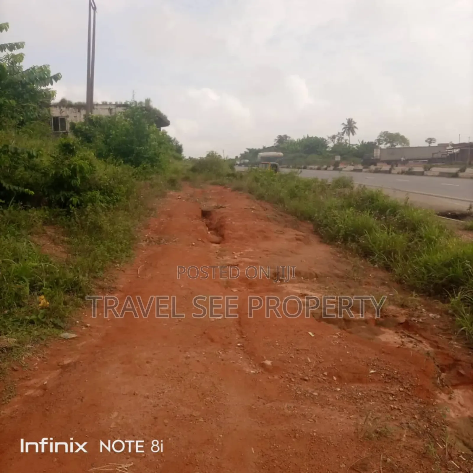 Land's Survey Opp Nig Beware PLC 4 Plot