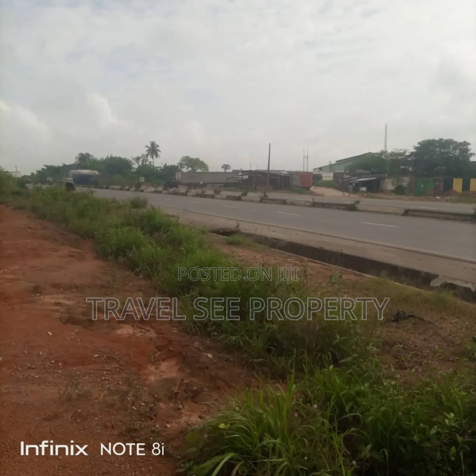 Land's Survey Opp Nig Beware PLC 4 Plot