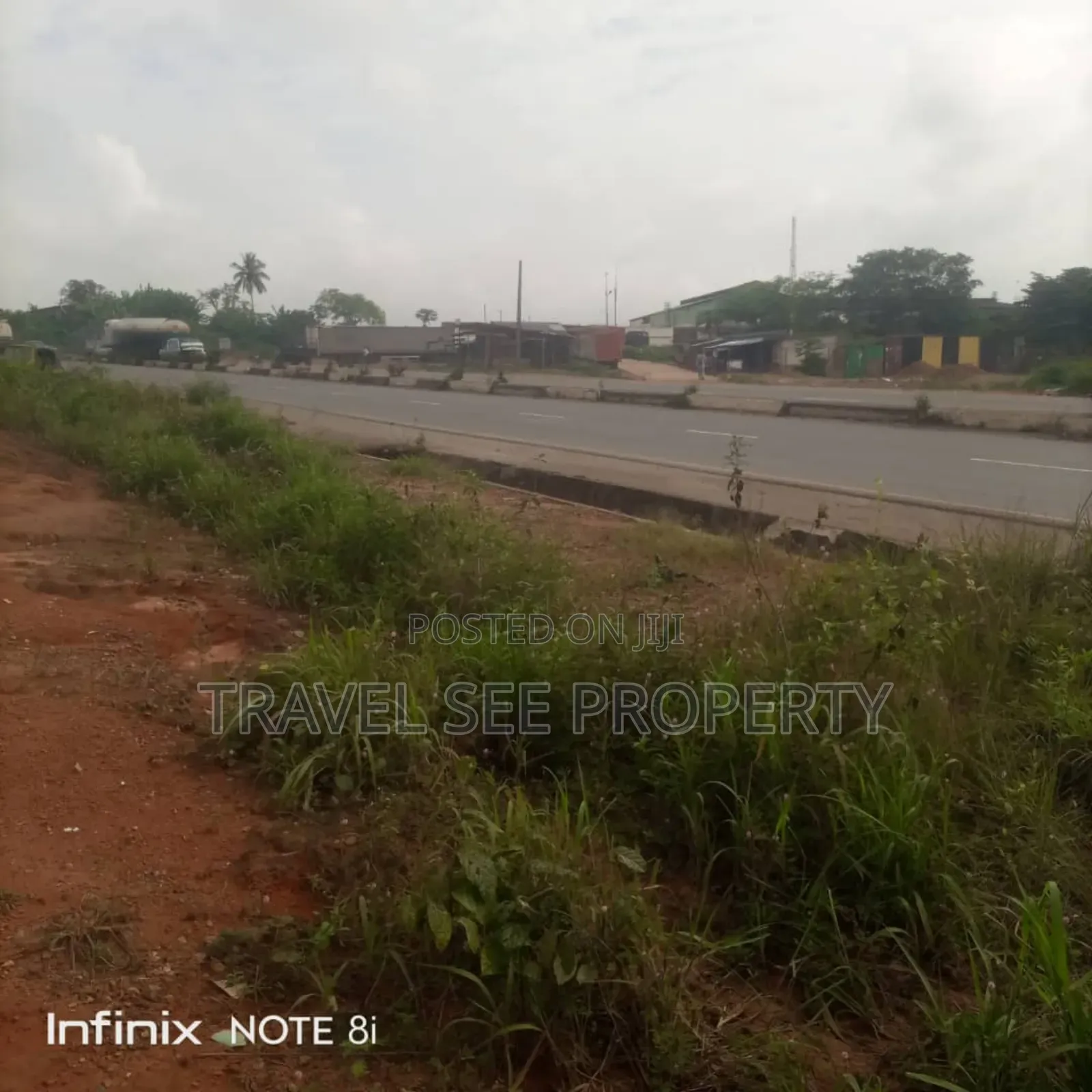 Land's Survey Opp Nig Beware PLC 4 Plot