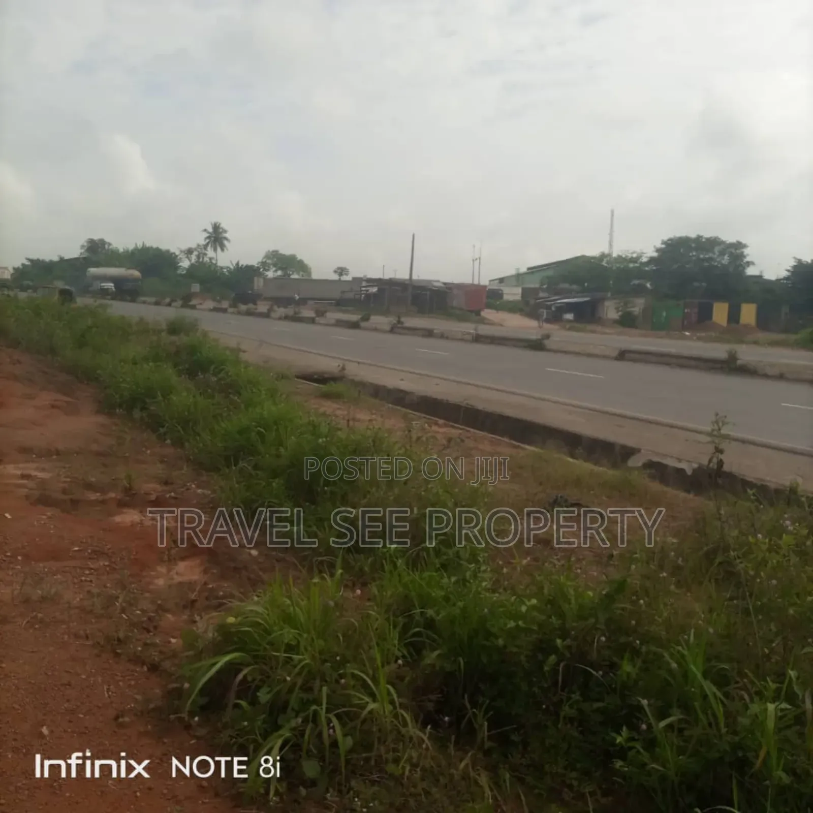 Land's Survey Opp Nig Beware PLC 4 Plot