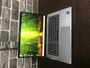 Laptop Dell Latitude 7320 16GB Intel Core I7 SSD 512GB