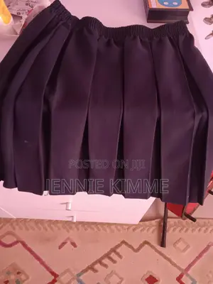 School Skirt