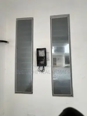 4bdrm Duplex in Lekki County for rent