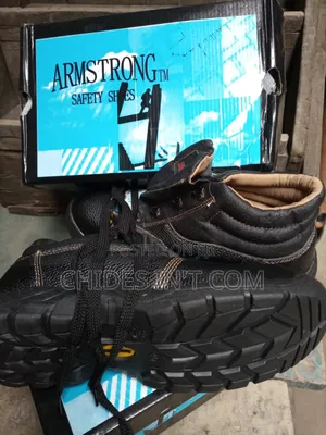 Safetyboot ......