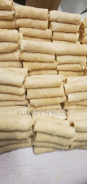 Small Chops