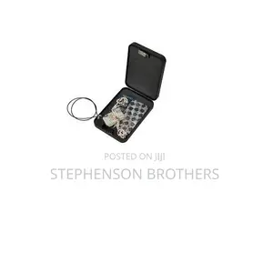 Fireking Ml1007 Portable Safe