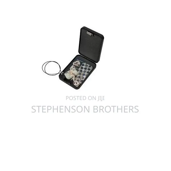 Fireking Ml1007 Portable Safe