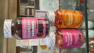 Gummies Supplement