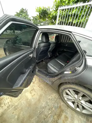 Toyota Avalon 2014 Gray