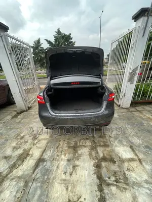 Toyota Avalon 2014 Gray