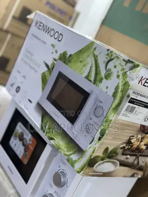 Kenwood Sturdy Microwave Ovens