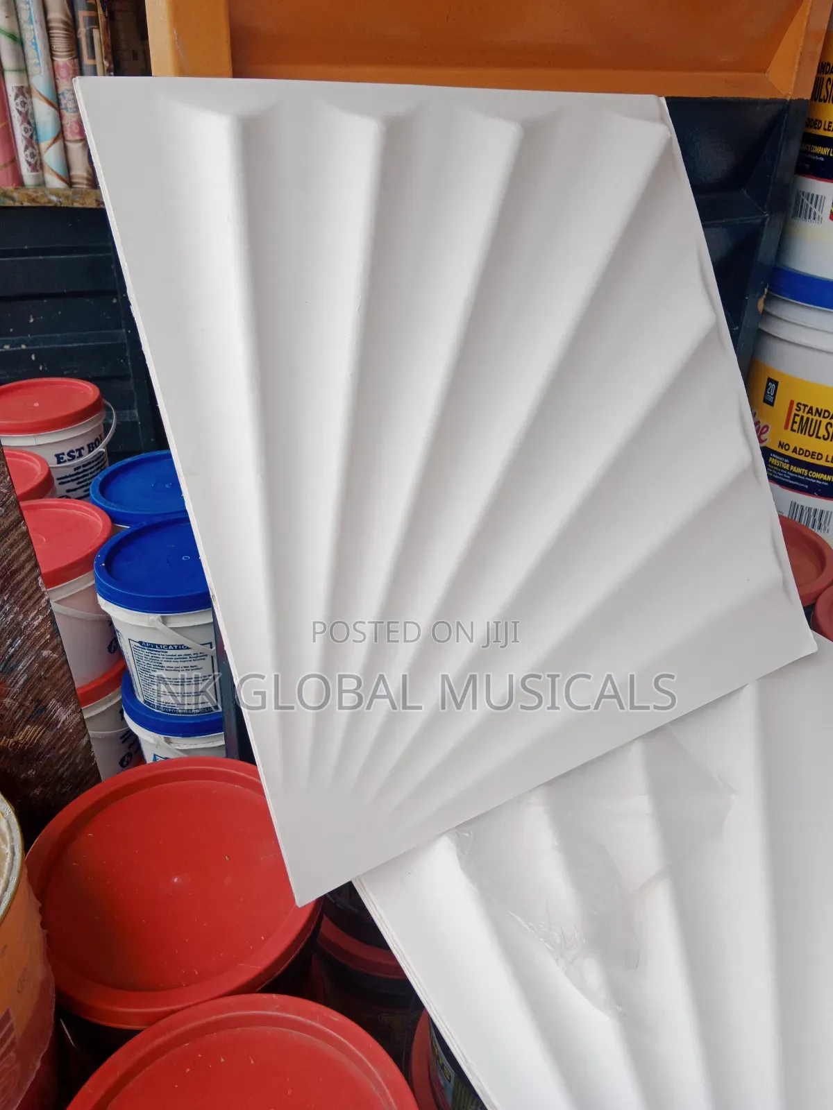3d Wall Padding