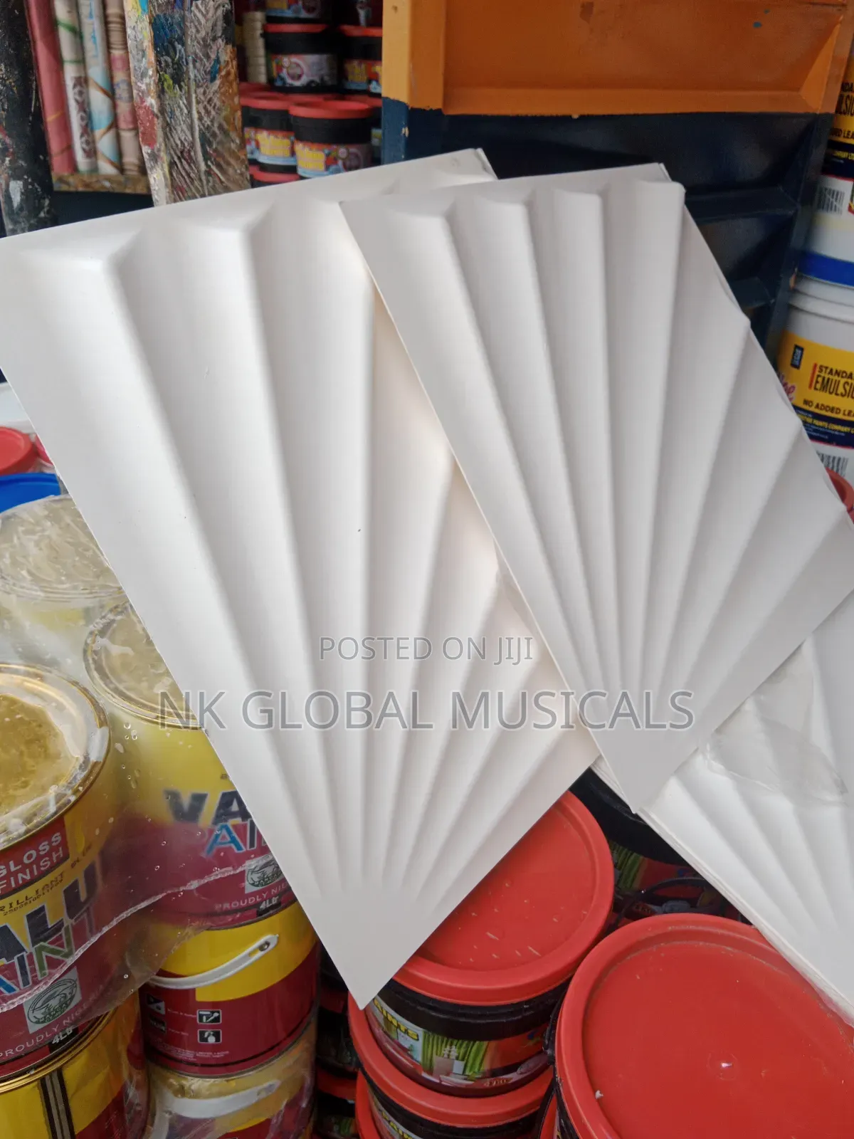 3d Wall Padding