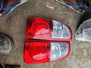 Rear Light Toyota Tundra 2003