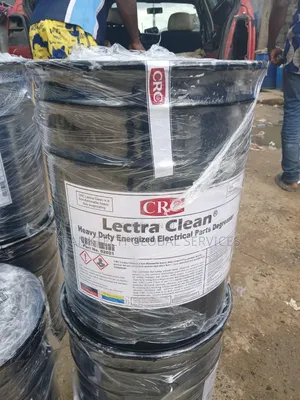 CRC Lectra Clean